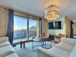 Magnifique appartement neuf pour 12 personnes avec Wi-Fi - FR-1-455-246